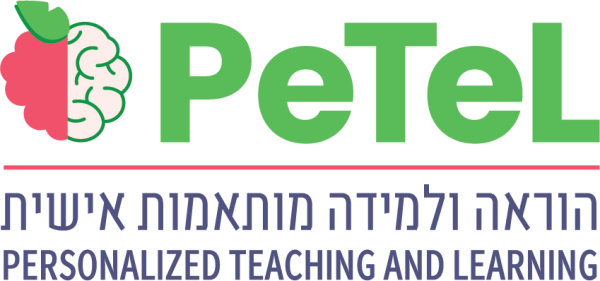 Logo Department of Science teaching